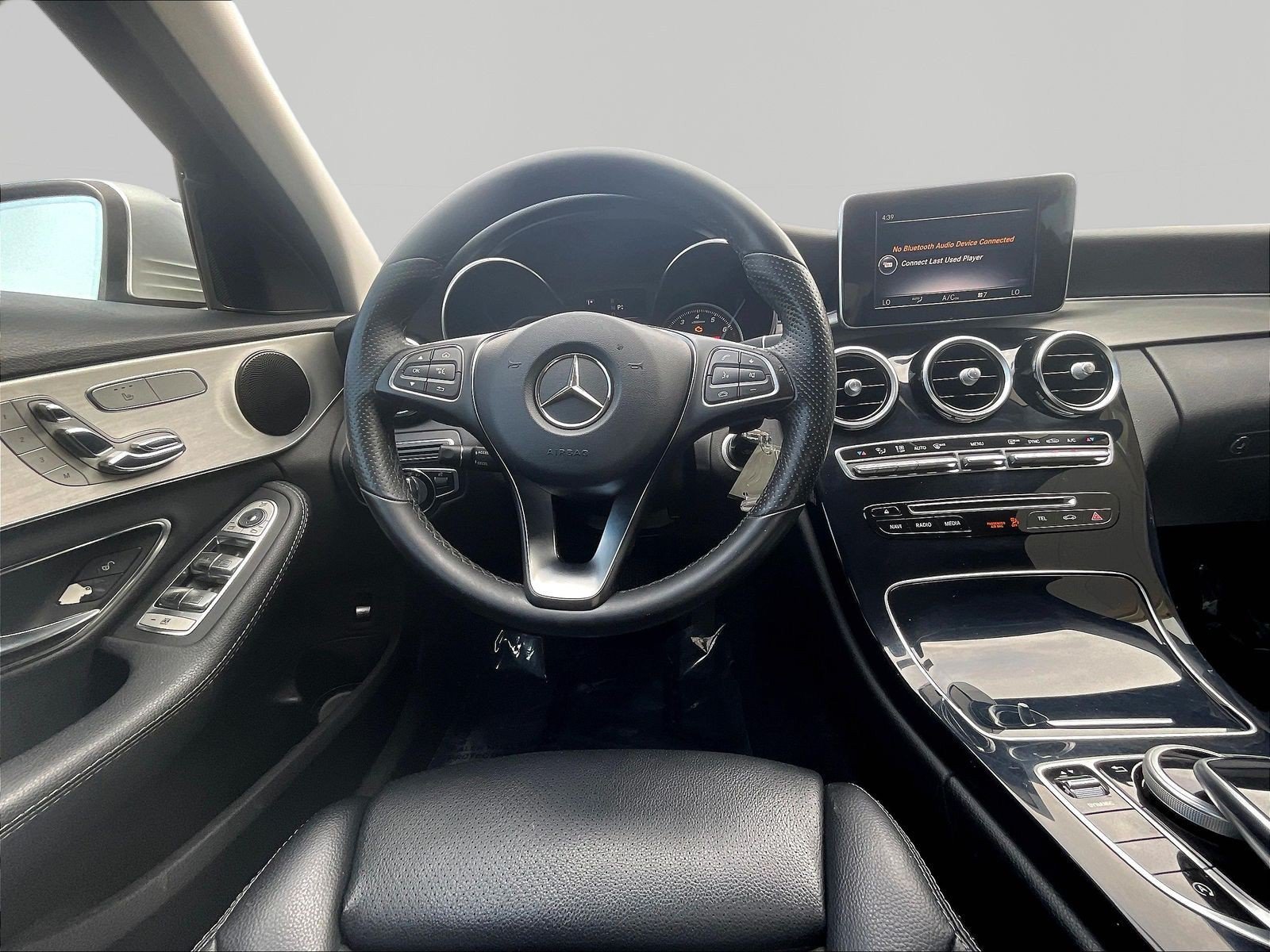 Used 2016 Mercedes-Benz C 300 Sedan image 8
