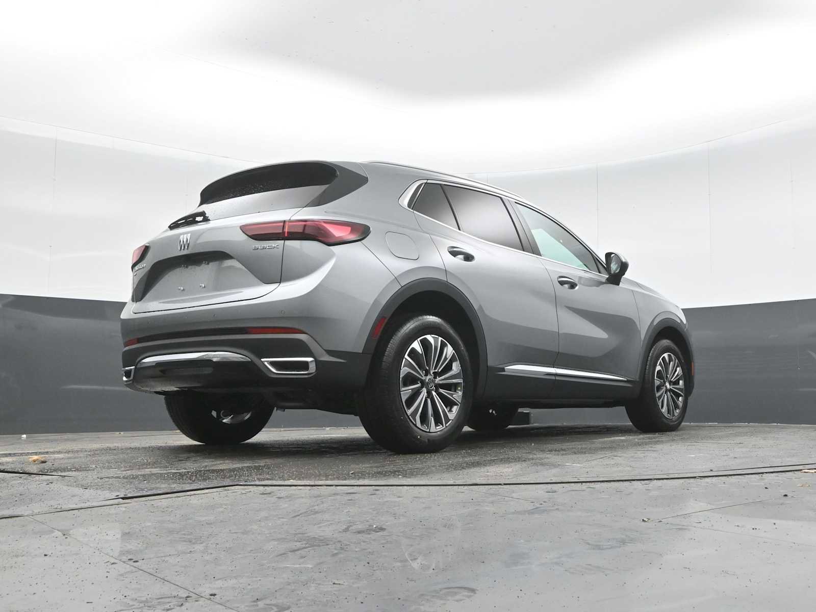 New 2026 Buick Envision Preferred image 46