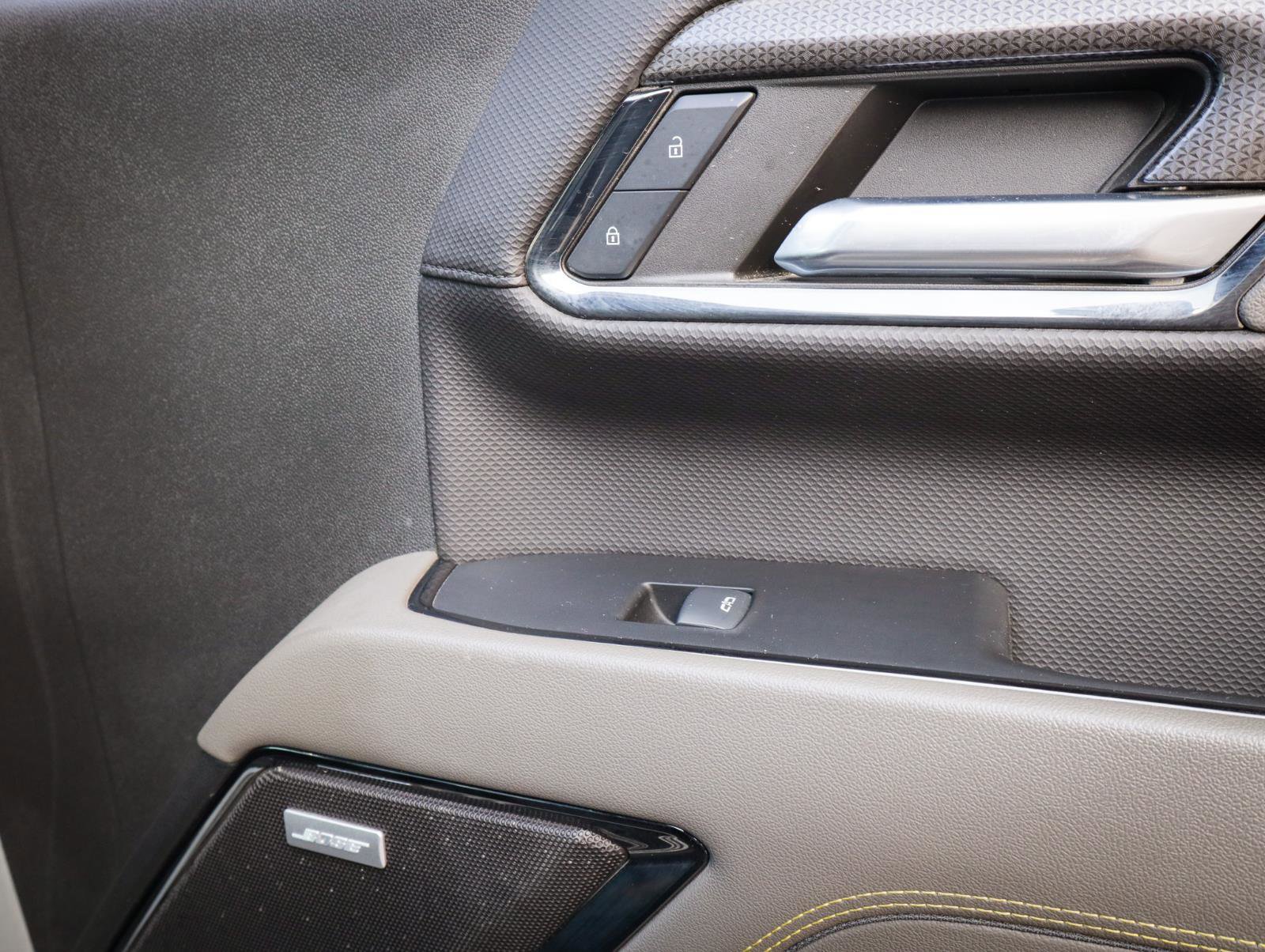 Used 2024 Chevrolet Silverado 2500 ZR2 w/ Technology Package image 28