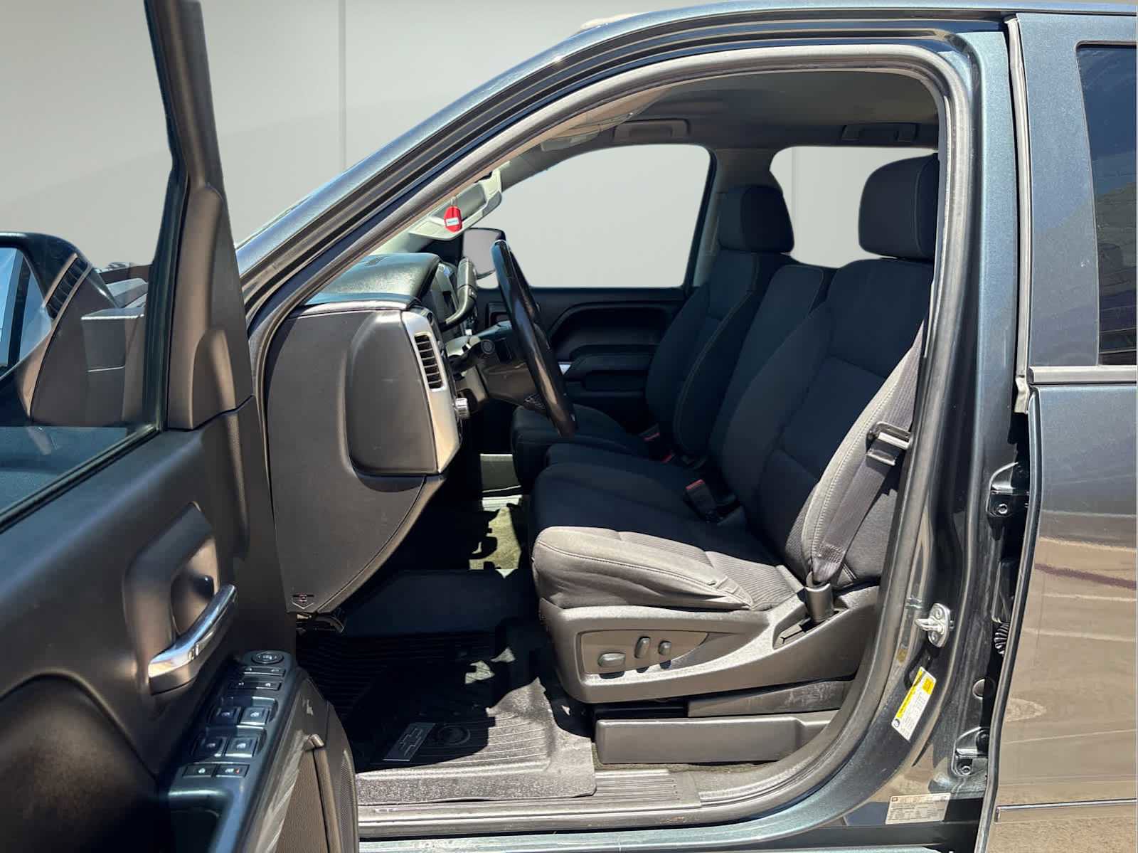 Used 2017 Chevrolet Silverado 1500 LT w/ All Star Edition RWD image 10
