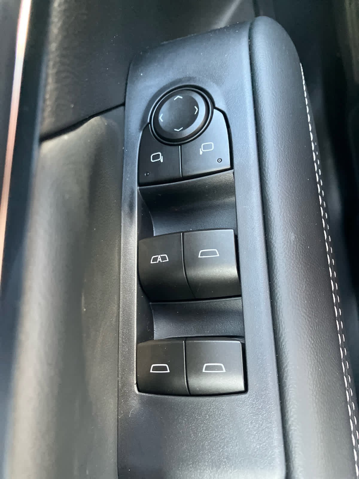 New 2026 GMC Terrain Elevation w/ Elevation Premium Package image 13