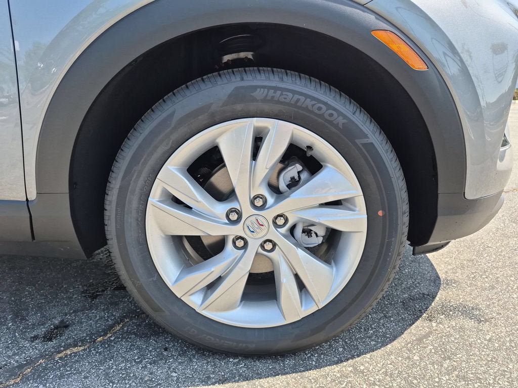 New 2026 Buick Encore GX Preferred w/ Comfort Package FWD image 25