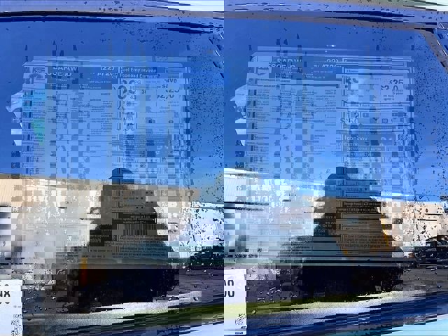 New 2026 Ford Escape ST-Line Select w/ Tech Pack #1 AWD/4WD image 30