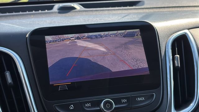 Used 2019 Chevrolet Equinox LT w/ Sun & Navigation Package image 22