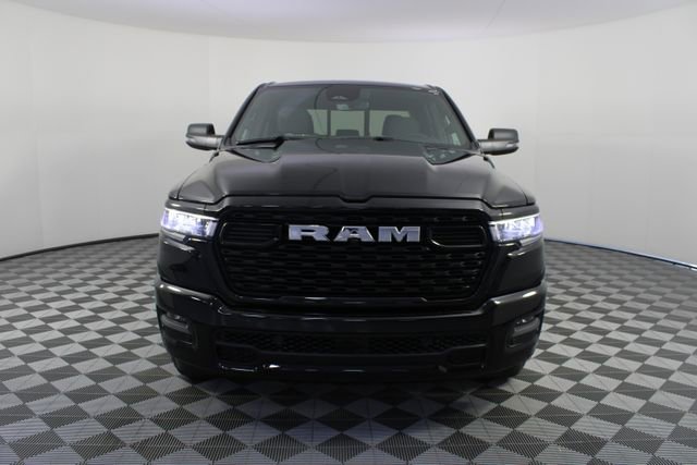 New 2026 RAM 1500 4x4 Crew Cab image 25