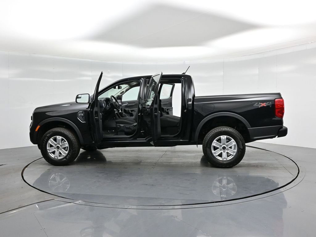 New 2025 Ford Ranger XL w/ Trailer Tow Package image 32