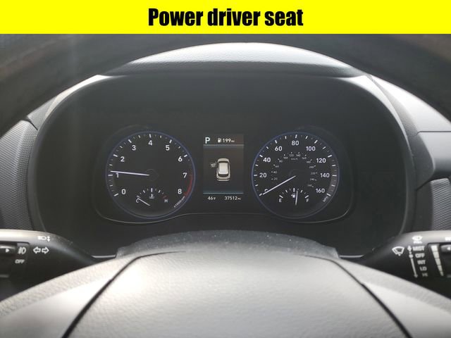 Used 2020 Hyundai Kona Limited image 15