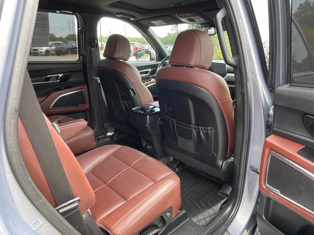 Used 2023 Kia Telluride SX FWD image 48