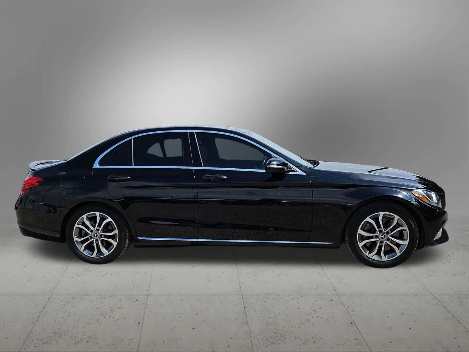 Used 2018 Mercedes-Benz C 300 Sedan image 7