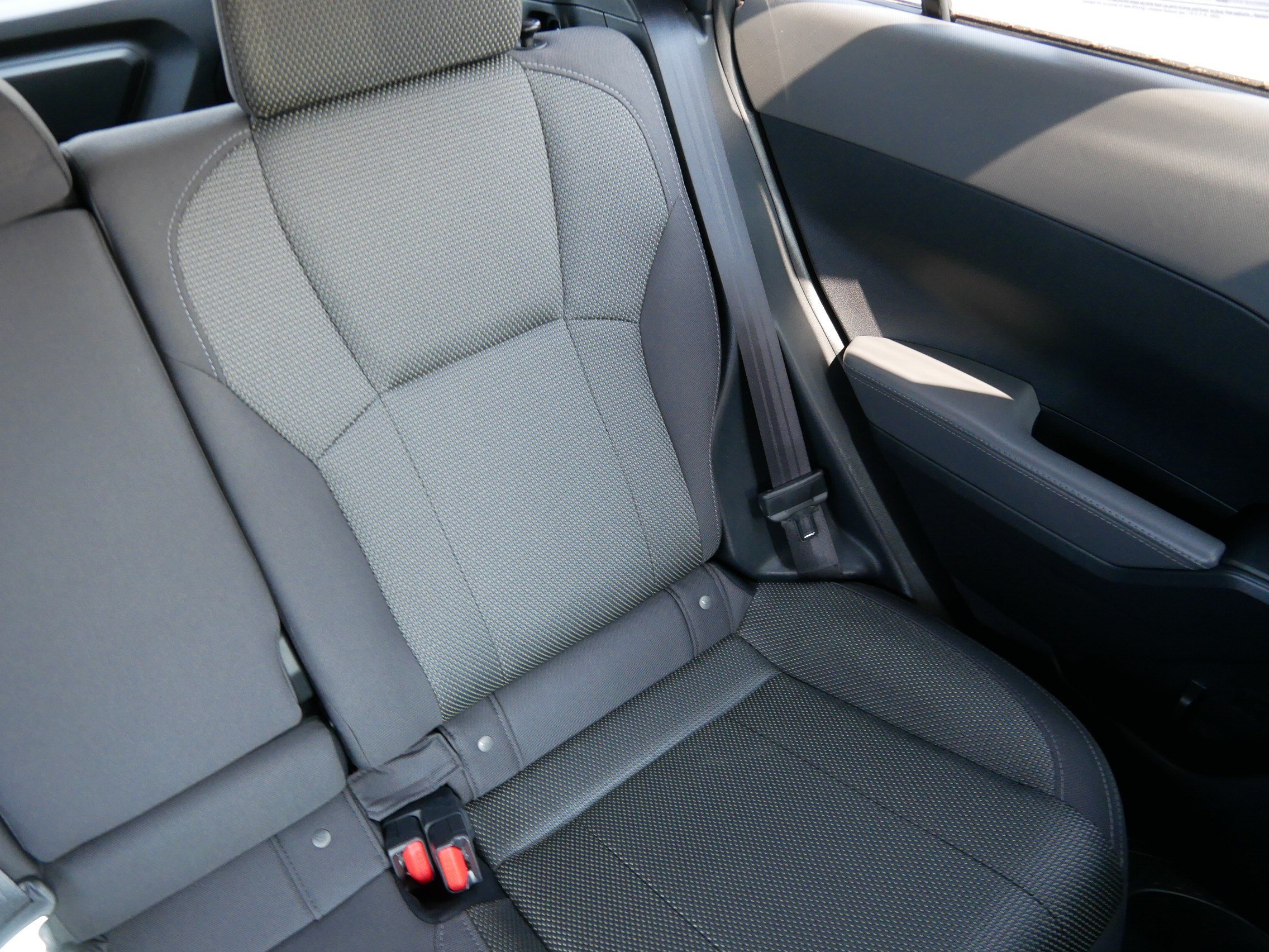 Certified 2024 Subaru Crosstrek 2.0i Premium AWD/4WD image 14