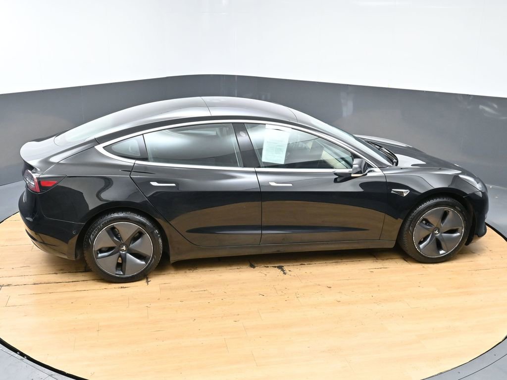 Used 2018 Tesla Model 3 Long Range image 49