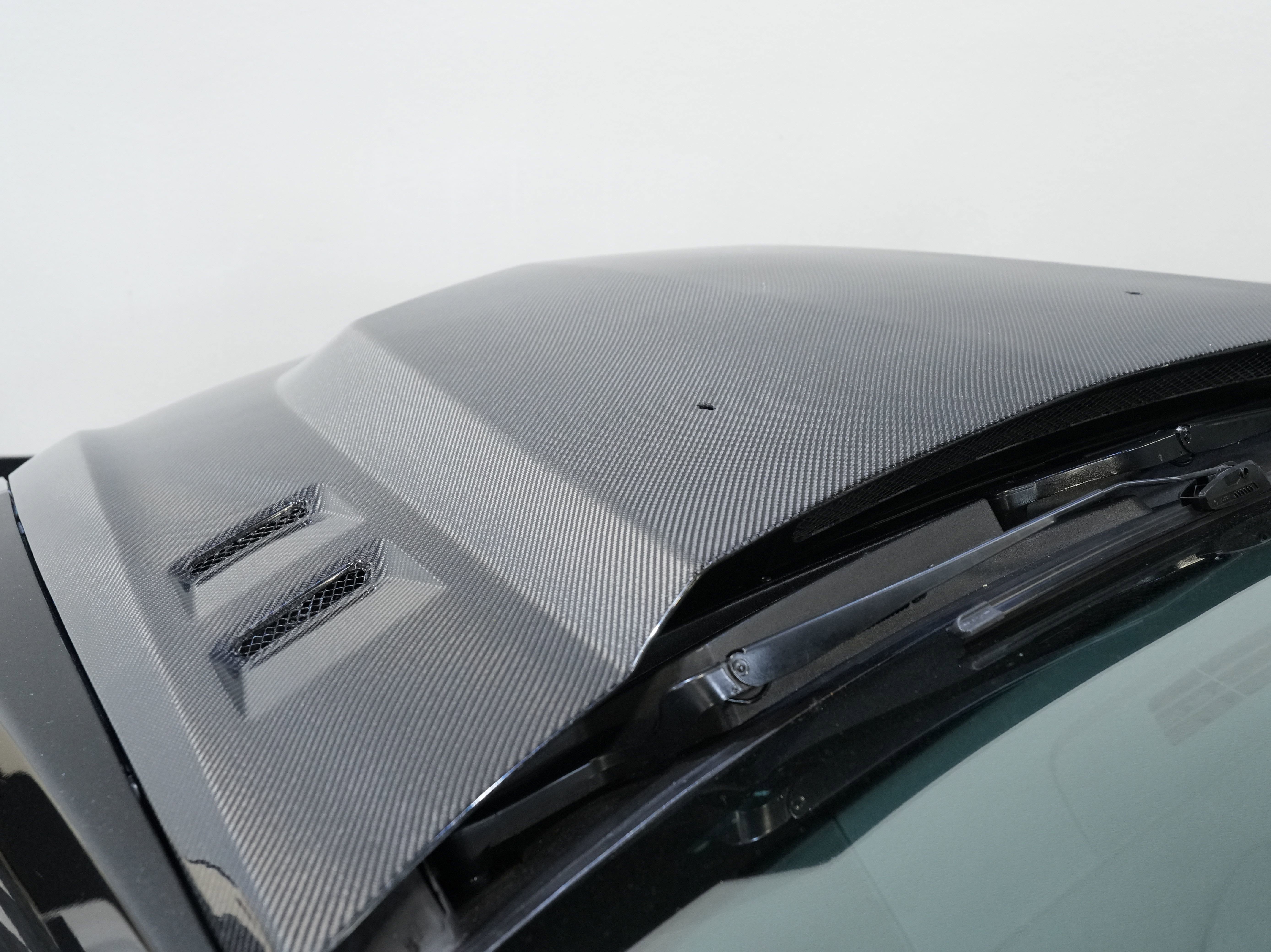 Used 2012 Cadillac CTS V w/ Wood Trim Package RWD image 18