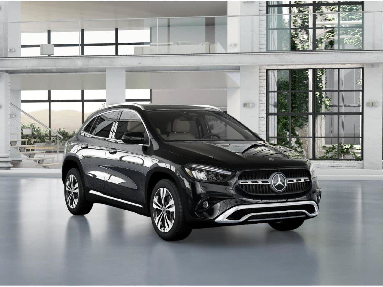 New 2026 Mercedes-Benz GLA 250 image 9