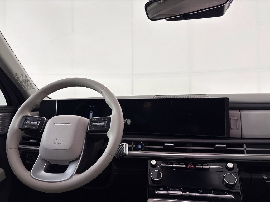 New 2026 Hyundai Santa Fe SE FWD image 22