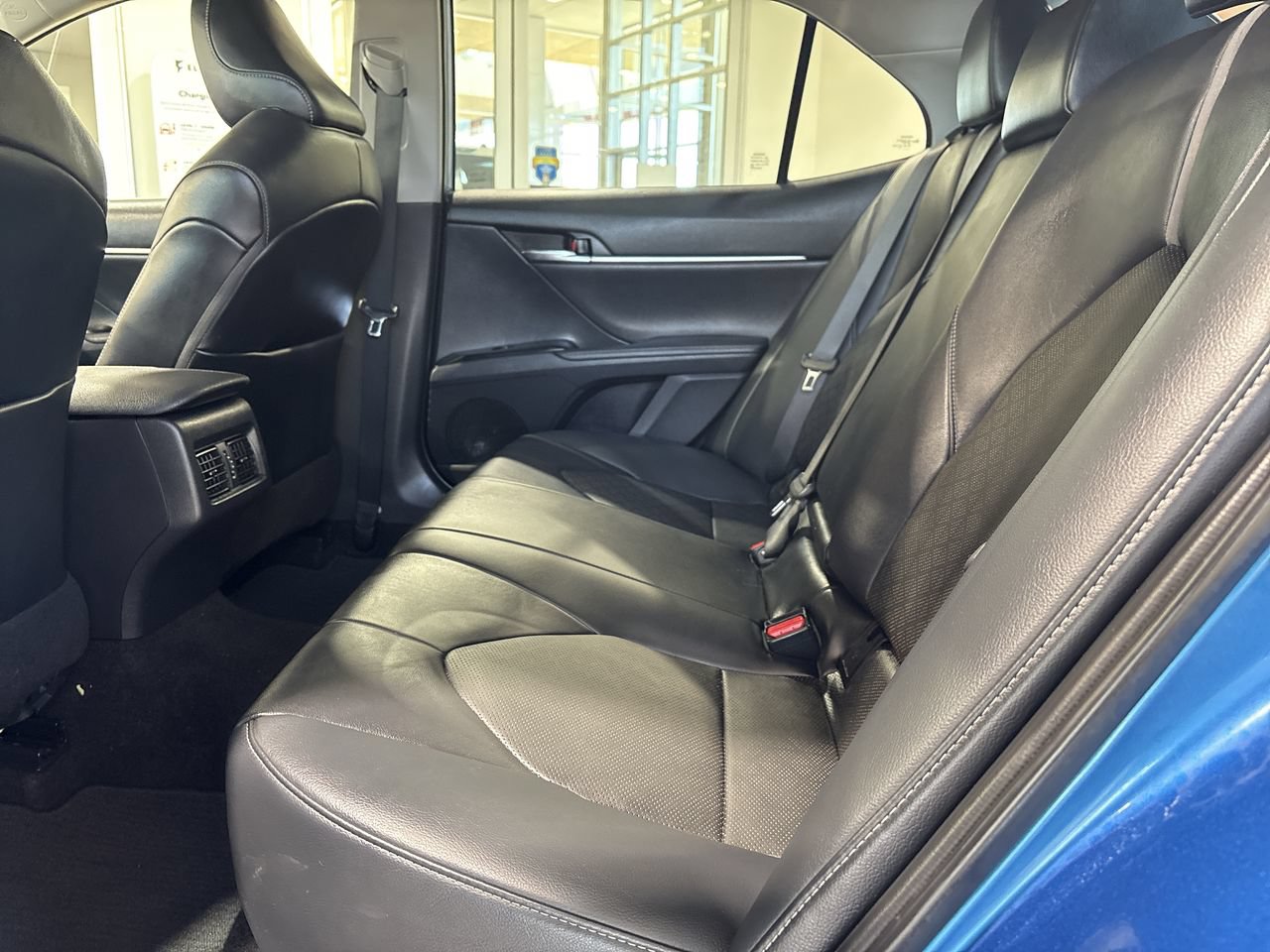 Used 2020 Toyota Camry XSE w/ Protection Package (Q2) FWD image 22