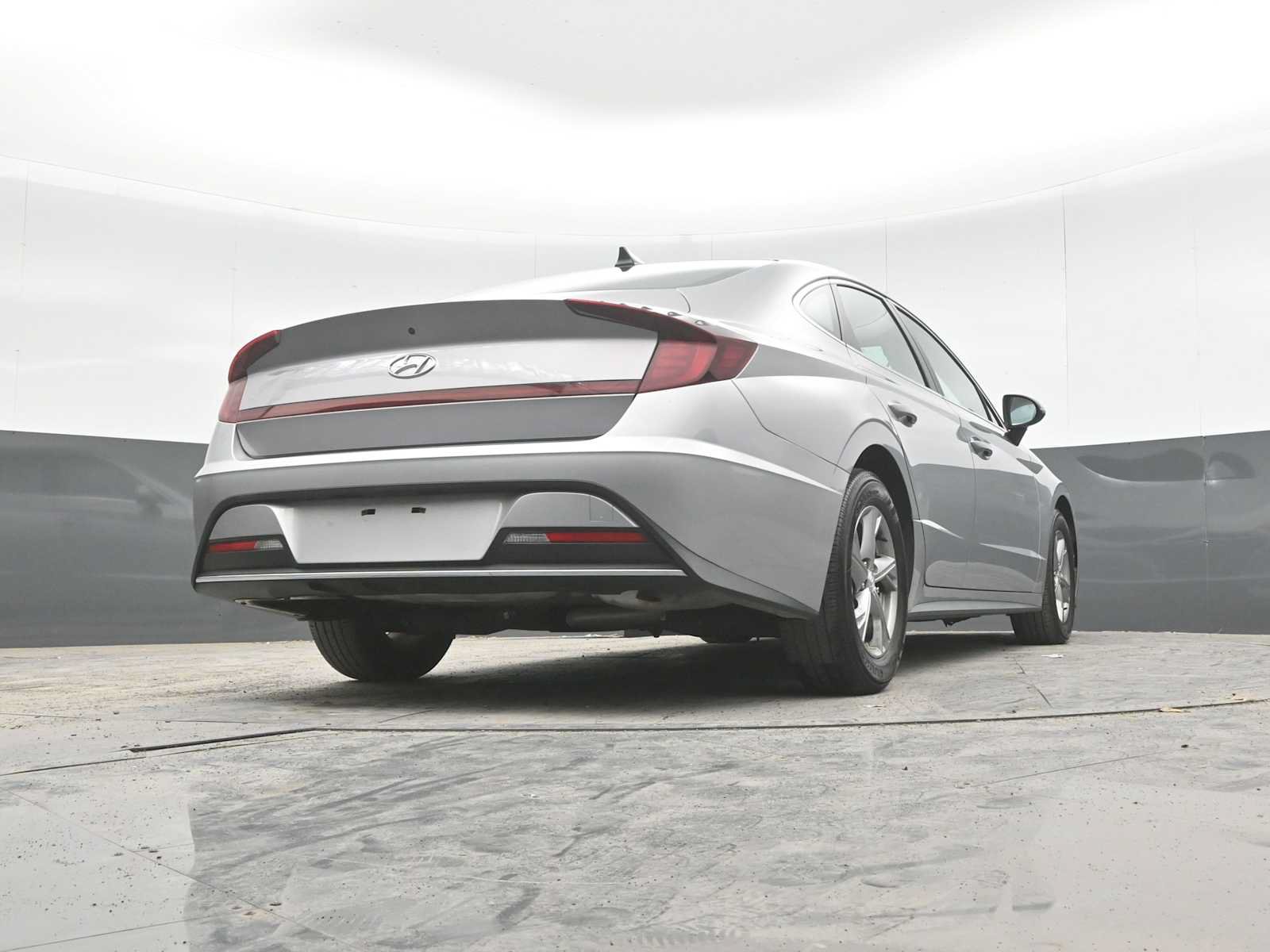 Used 2023 Hyundai Sonata SE FWD image 49
