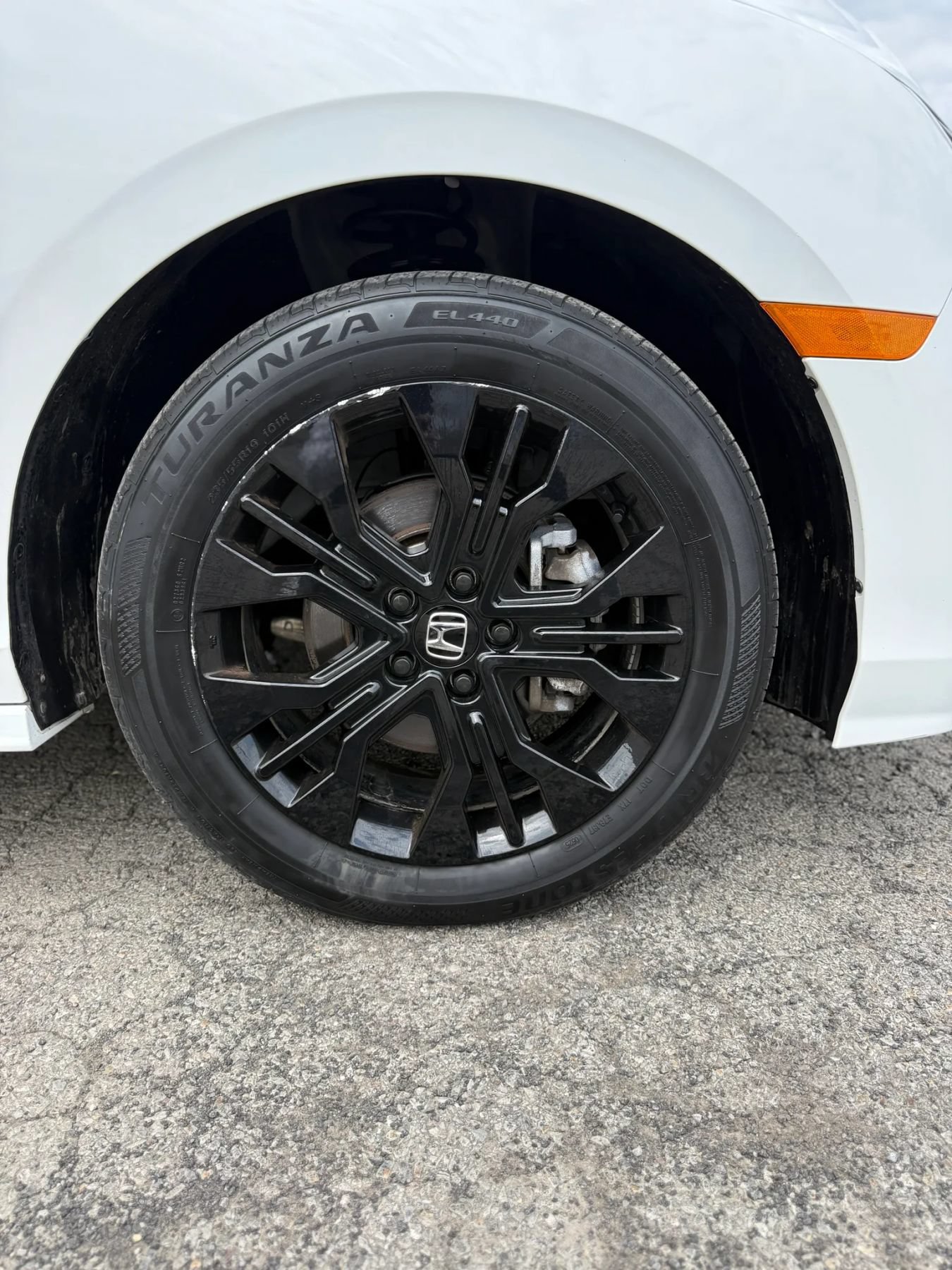 Used 2025 Honda Odyssey Sport-L image 29