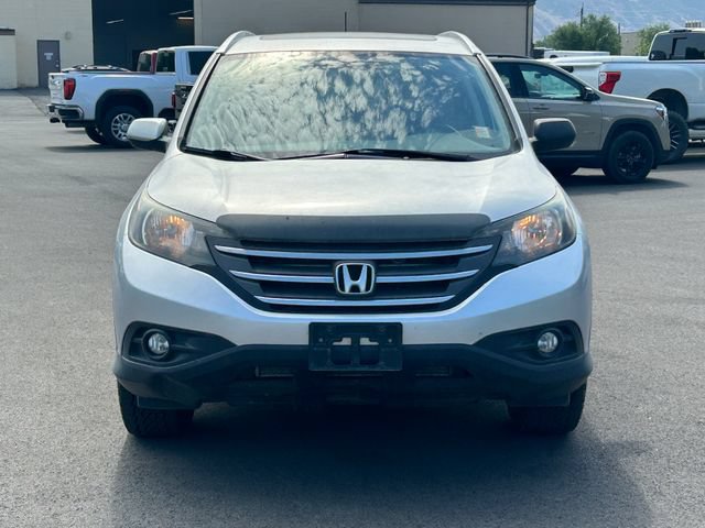Used 2012 Honda CR-V EX-L image 9