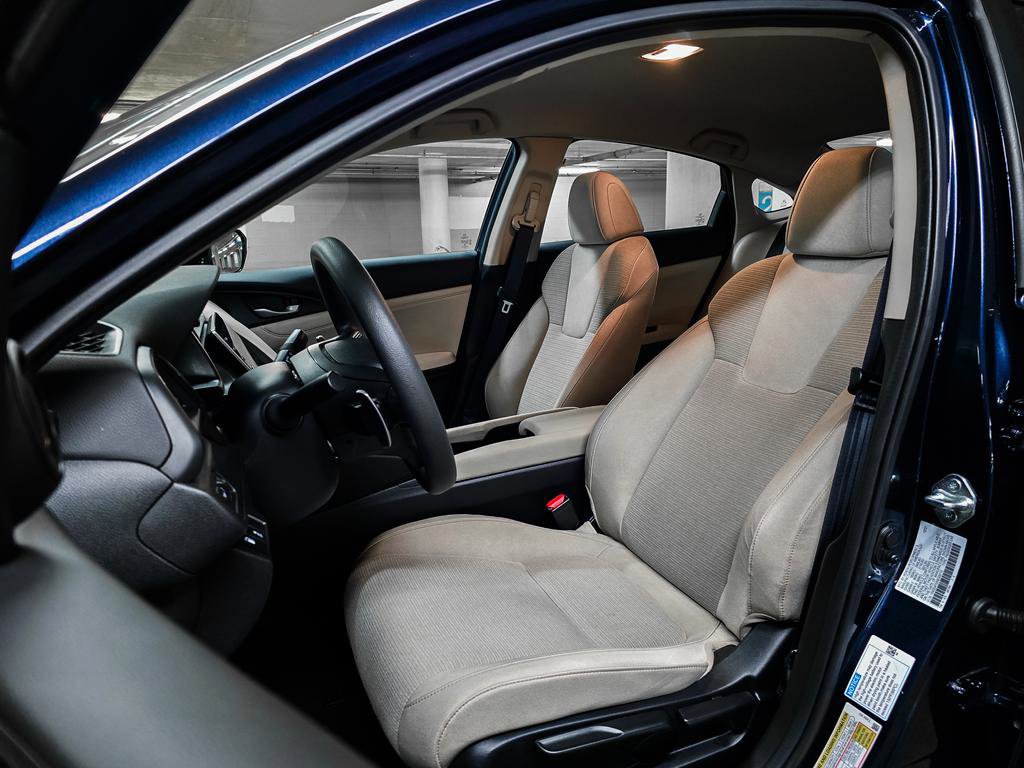 Used 2022 Honda Insight EX image 20