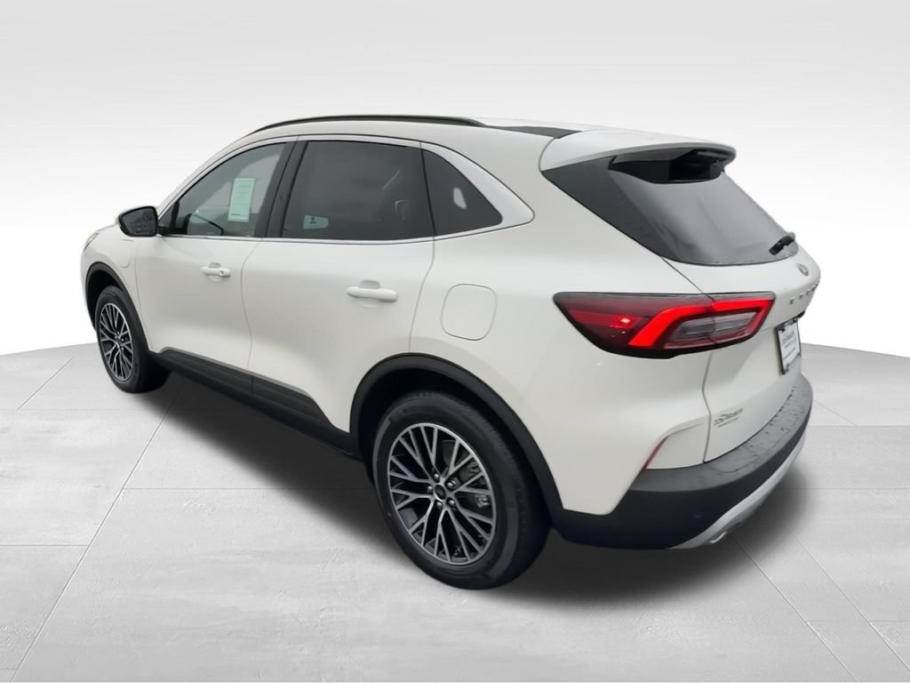 New 2026 Ford Escape SE FWD image 6