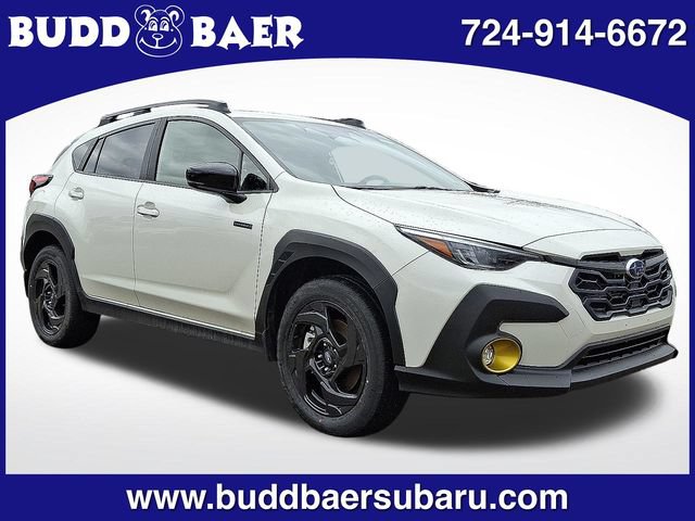 New 2026 Subaru Crosstrek 2.5i Sport AWD/4WD 360° Tour