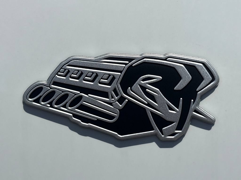 New 2026 RAM 1500 Rebel w/ Rebel Level 2 Equipment Group AWD/4WD image 53