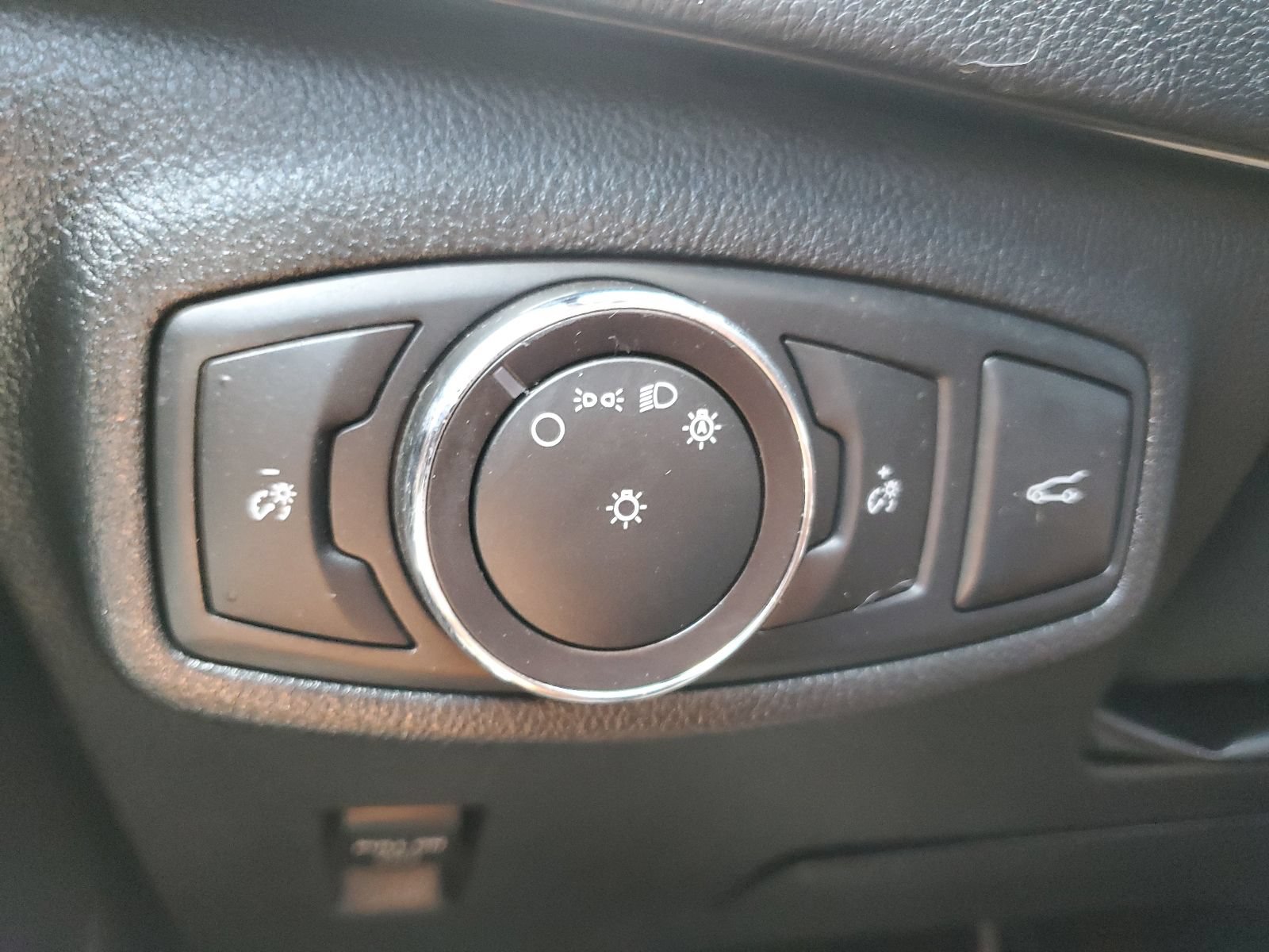 Used 2018 Lincoln MKC Reserve AWD/4WD image 22