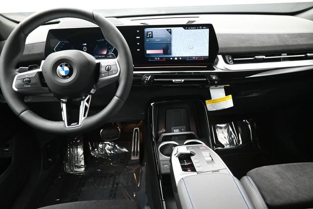 New 2026 BMW X2 xDrive28i w/ Technology Package AWD/4WD image 14