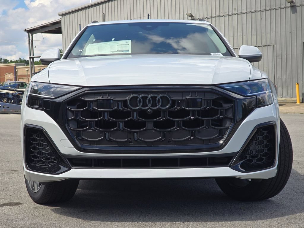 New 2026 Audi Q8 Prestige AWD/4WD image 10