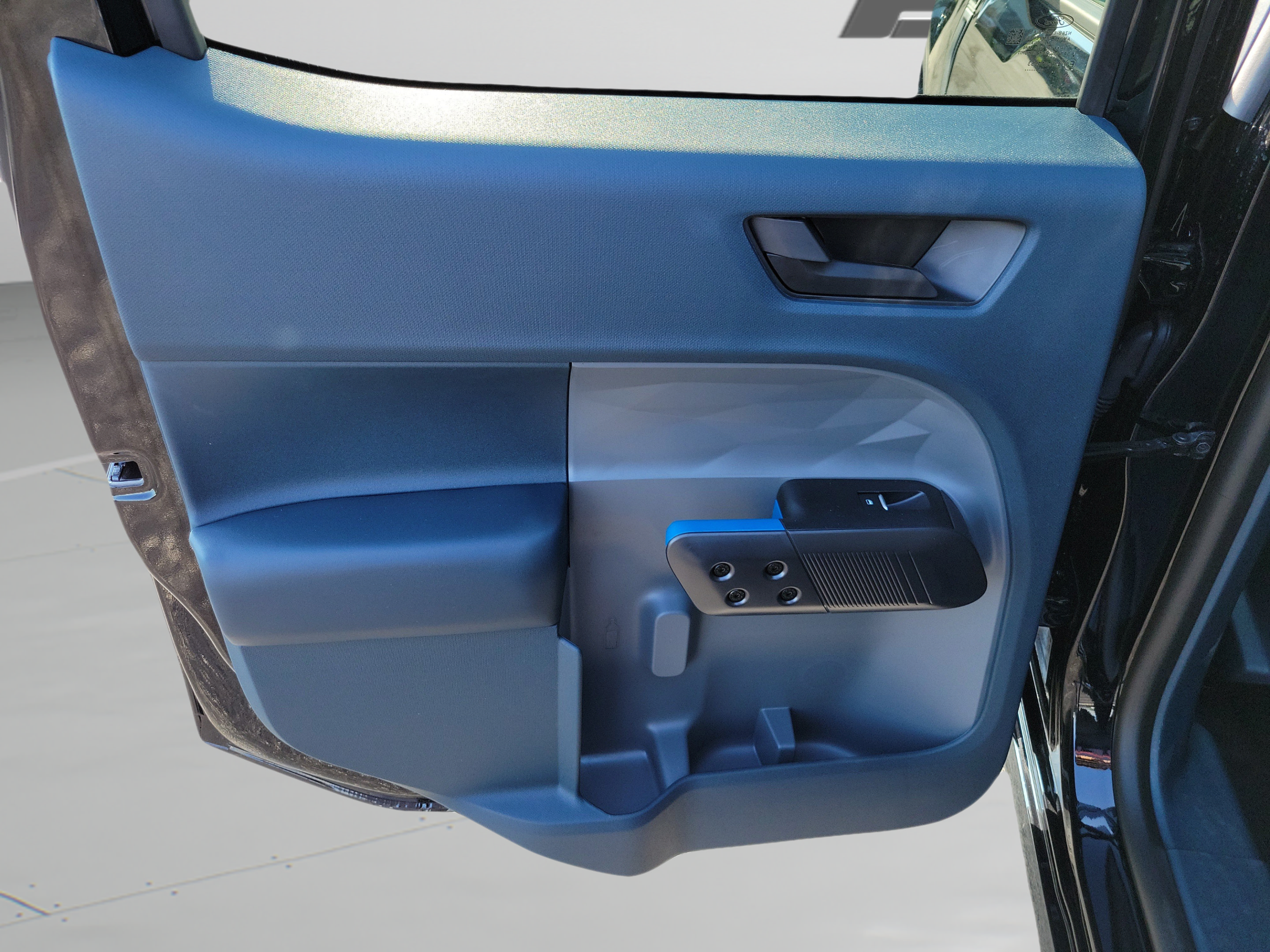 New 2026 Ford Maverick Lobo AWD/4WD image 16