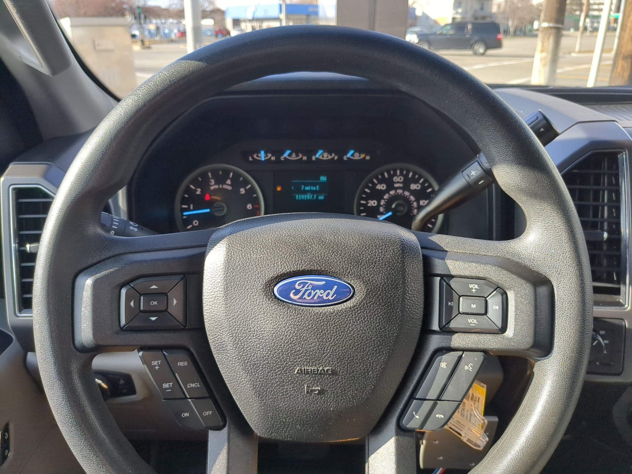 Used 2018 Ford F150 XLT image 17
