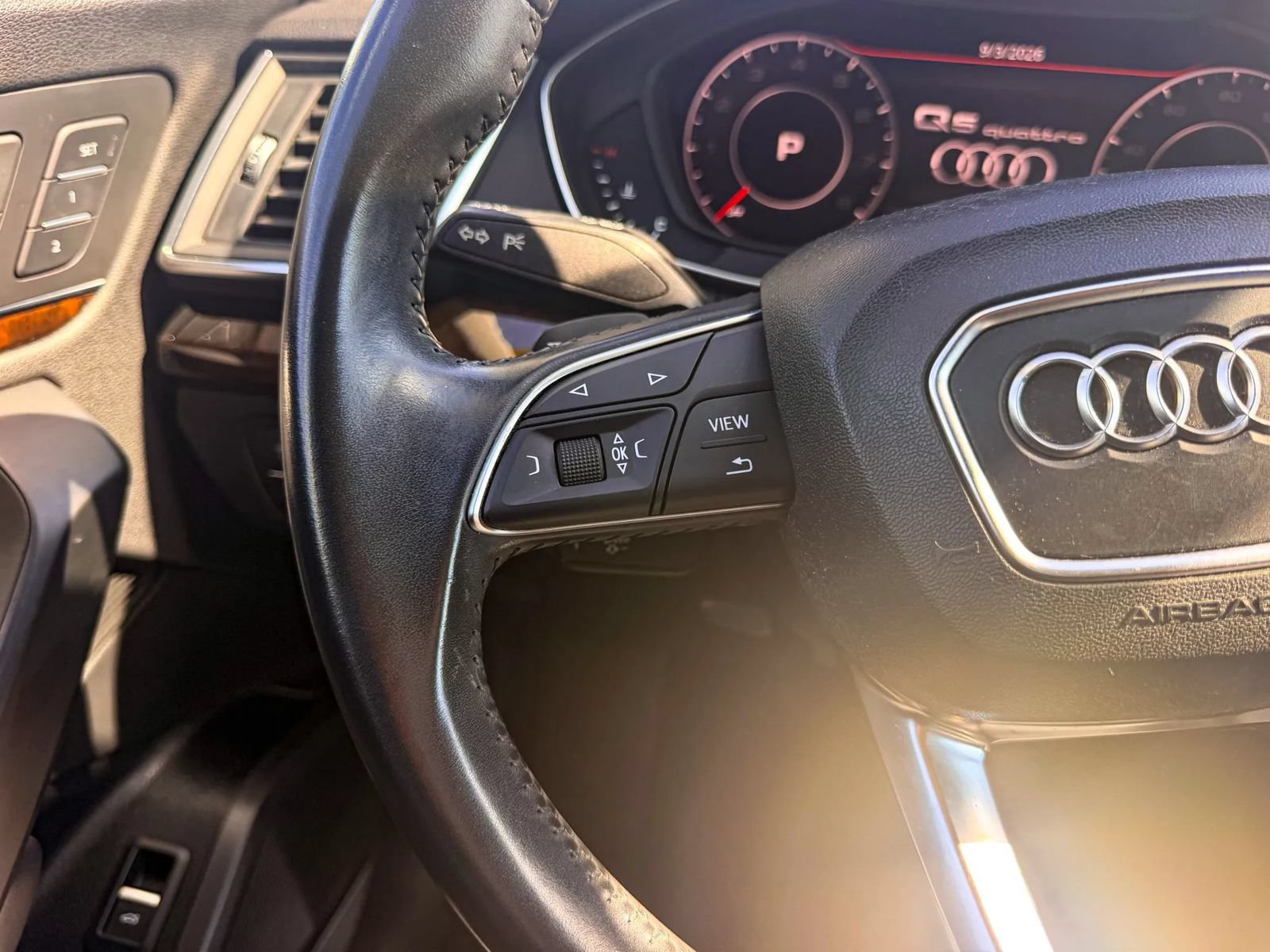 Used 2019 Audi Q5 2.0T Premium Plus w/ Premium Plus Package AWD/4WD image 25