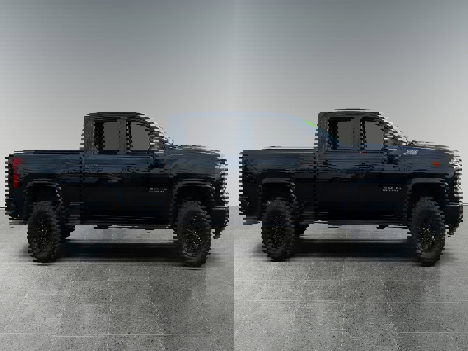 Used 2024 Chevrolet Silverado 2500 ZR2 image 6