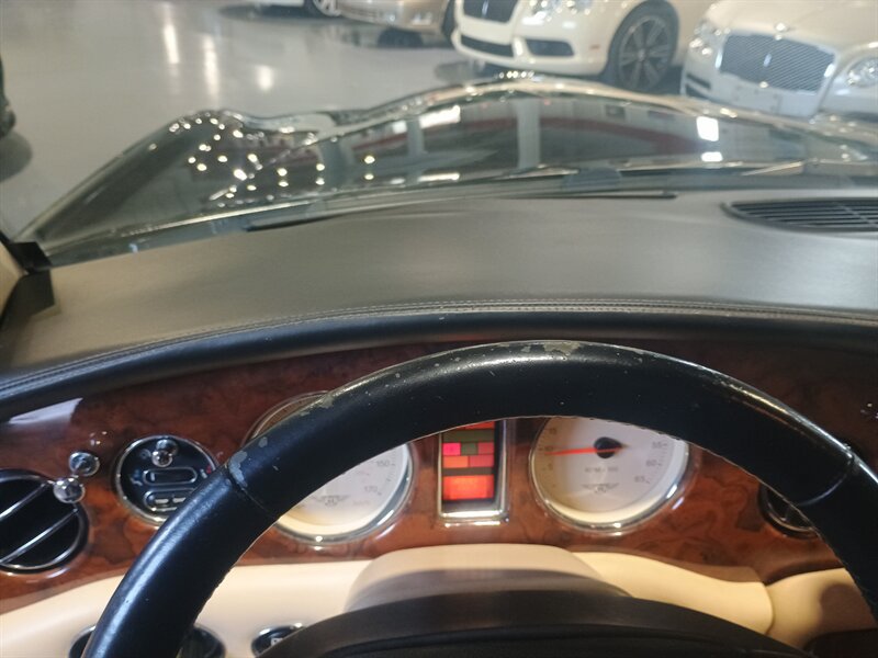 Used 1999 Bentley Arnage Green Label RWD image 22