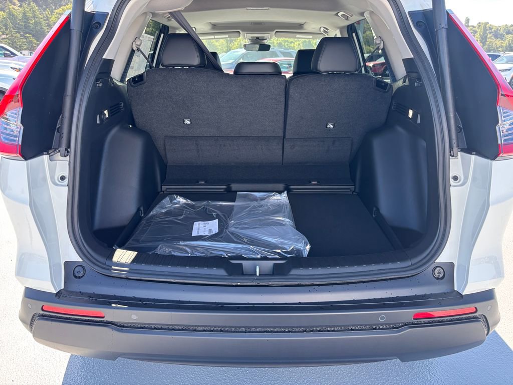New 2026 Honda CR-V EX-L image 11