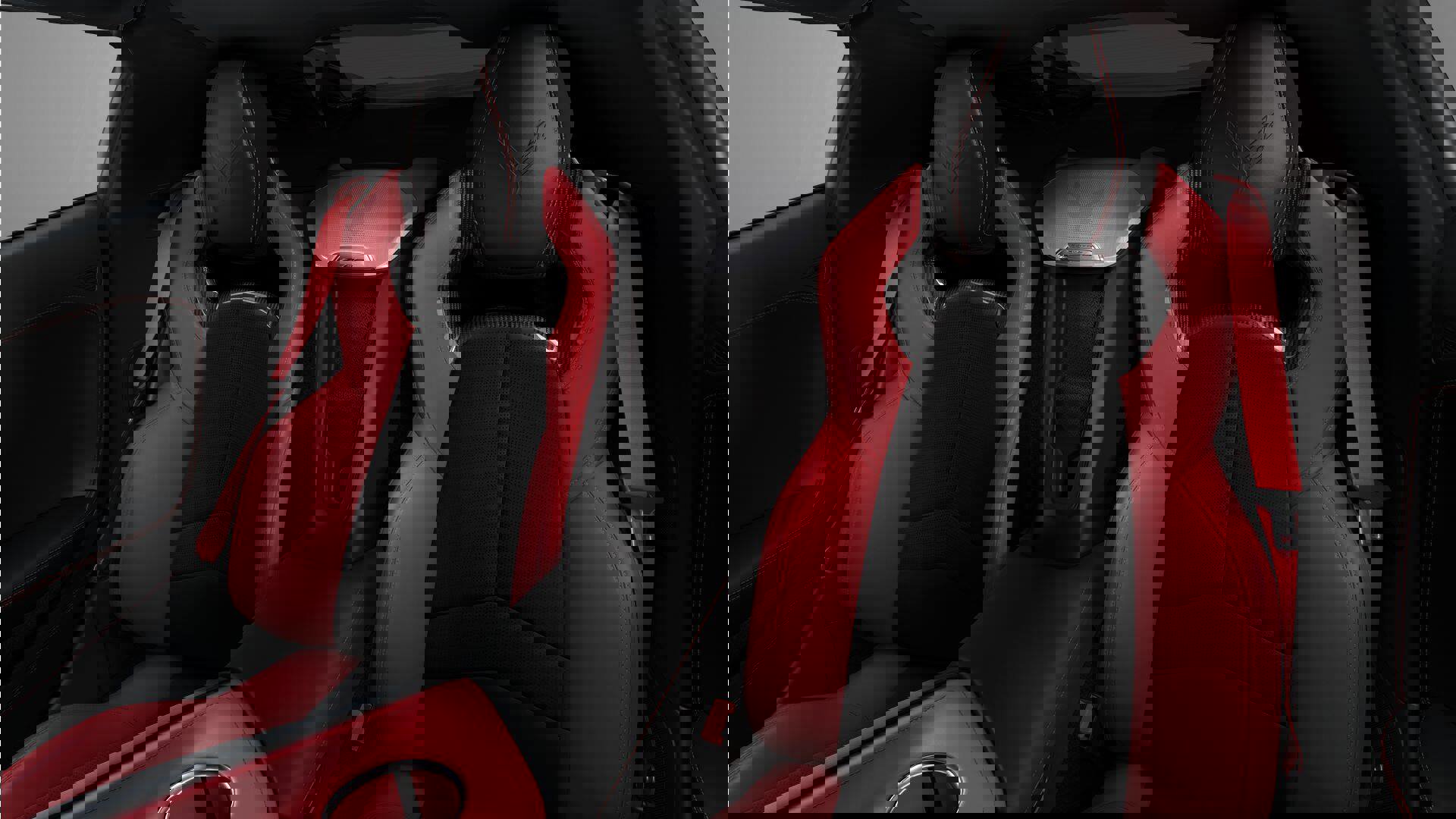 New 2026 Chevrolet Corvette Z06 image 35