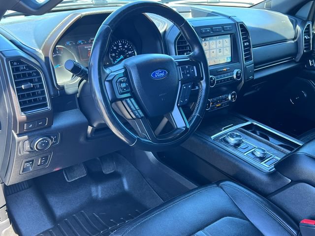 Used 2019 Ford Expedition Max Limited AWD/4WD image 21