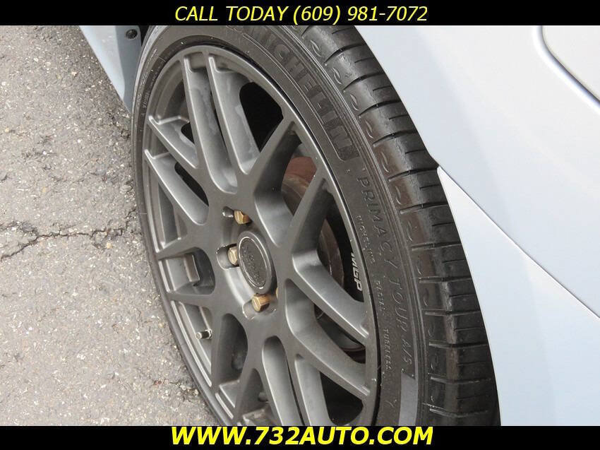 Used 2011 Hyundai Sonata Limited w/ Navigation Pkg 5 FWD image 23