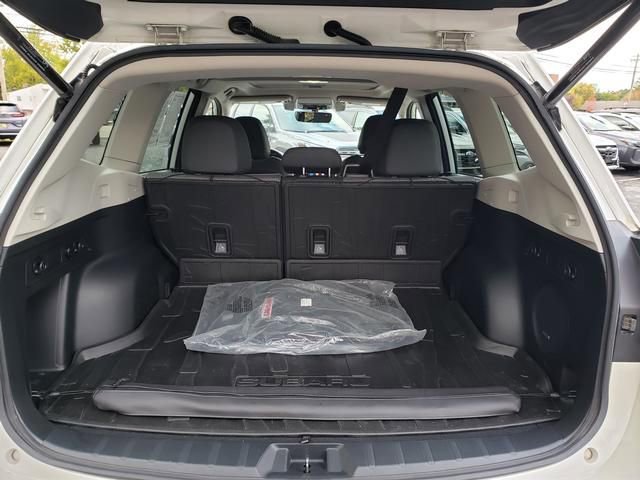 Used 2021 Subaru Forester Sport w/ Popular Package #2 image 5