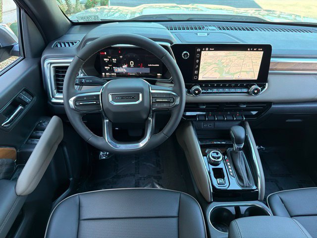 New 2026 GMC Canyon Denali AWD/4WD image 17