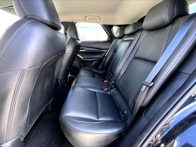 Used 2023 MAZDA CX-30 AWD 2.5 S w/ Select Package image 15