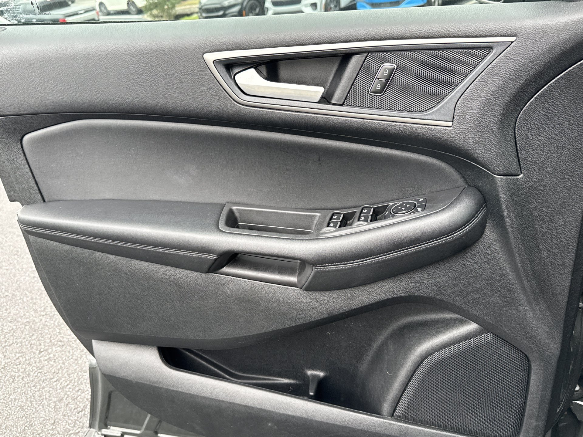 Used 2023 Ford Edge SEL w/ Convenience Package AWD/4WD image 15