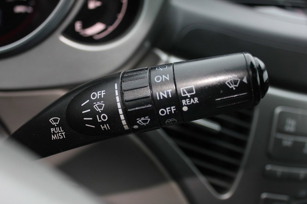 Used 2007 Subaru Tribeca Limited w/ Popular Equipment Group 1 image 16