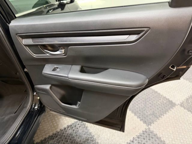 Used 2024 Honda CR-V EX image 38
