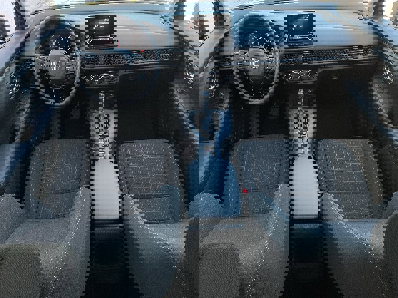 Used 2025 Honda HR-V LX image 20