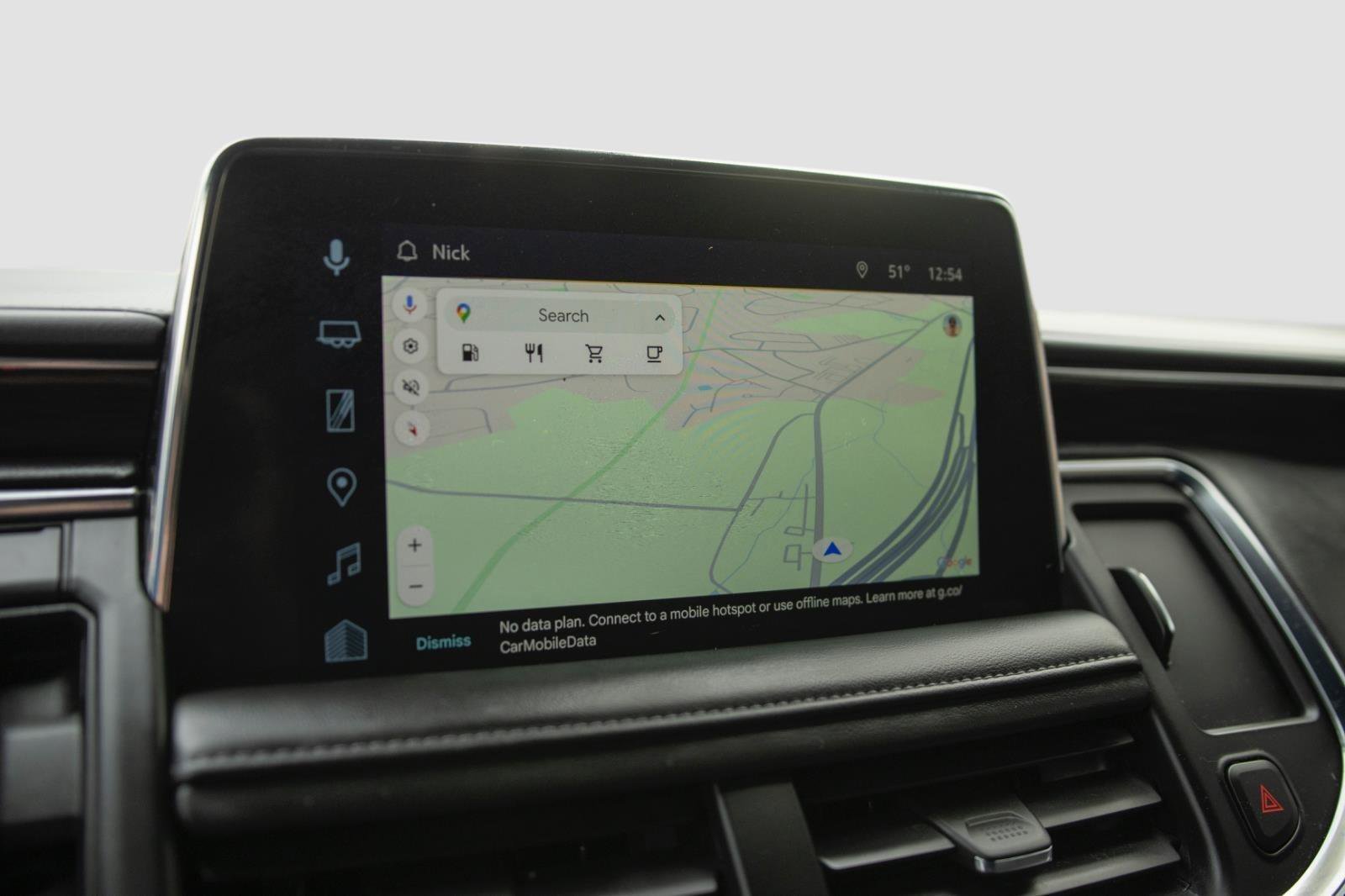 Used 2023 Chevrolet Suburban Z71 w/ Max Trailering Package image 10