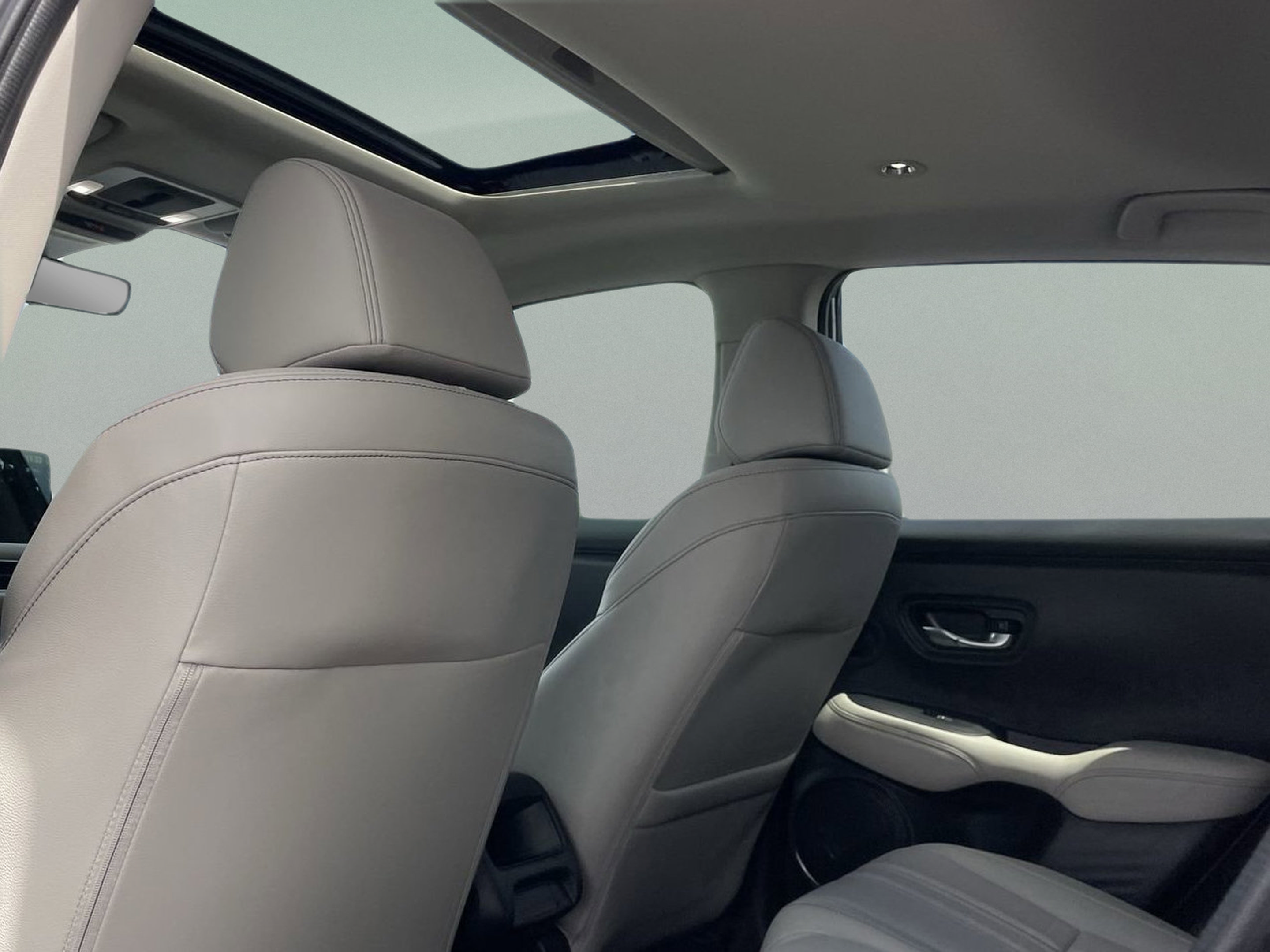 New 2027 Honda HR-V EX-L image 22