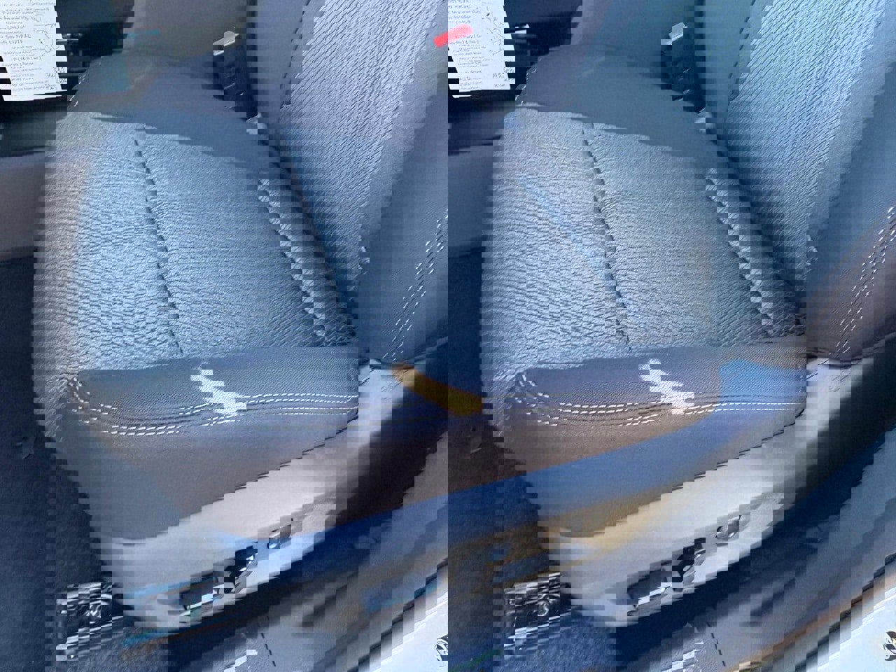 New 2026 Nissan Rogue SV image 13