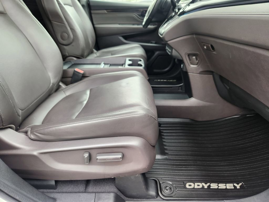 Used 2020 Honda Odyssey Elite image 18