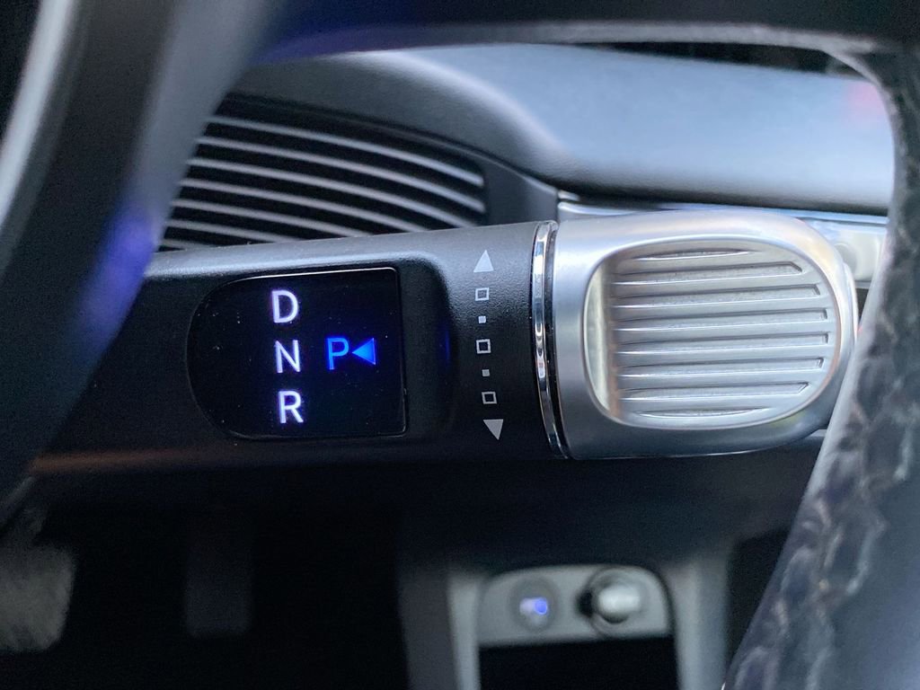 Used 2022 Hyundai Ioniq 5 SE w/ Cargo Package image 15